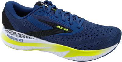 Adrenaline GTS 24 navy peony/black/acid lime