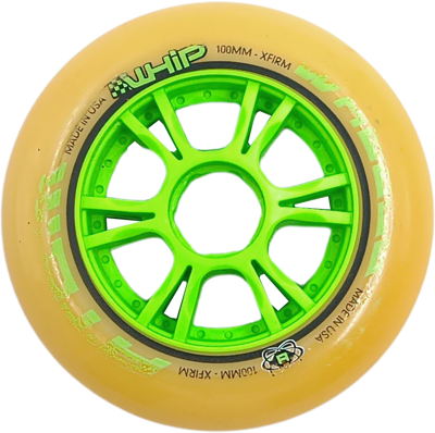 whip 100mm (8er-Set)