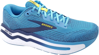 Ghost Max 2   bonnie blue/blue ribbon/yellow