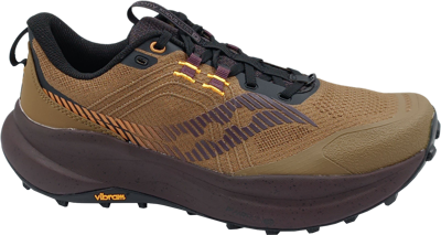Xodus ultra 4  kodiak/wine brun