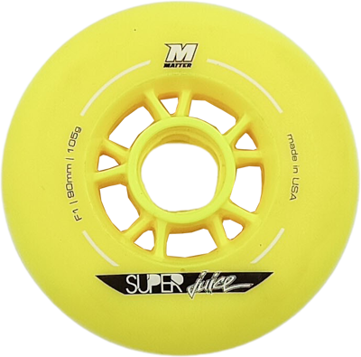 Super Juice F1 90mm (ensemble de 8 pièces)