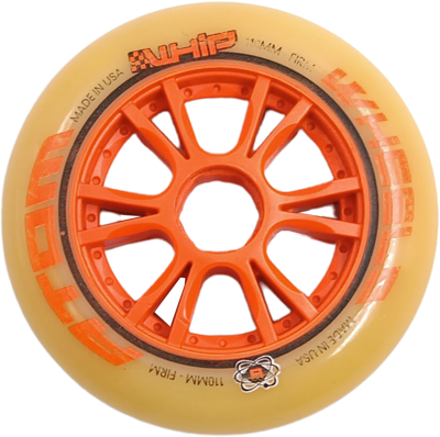 whip 110mm (ensemble de 6)