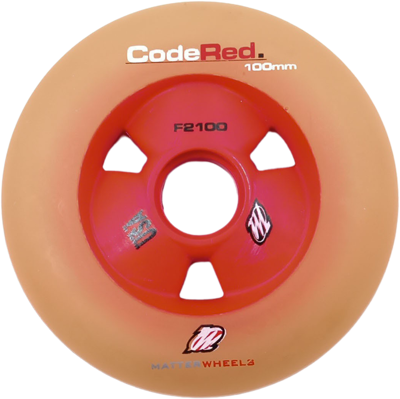 Code Red 100mm