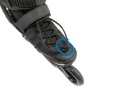 Roces Thread 90 noir 41
