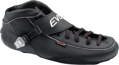 Adore skating shoe black