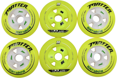 Super Juice 100mm 6 pieces