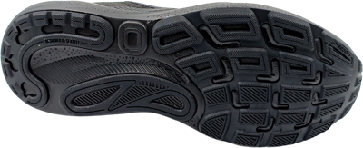 Brooks Adrenaline GTS 24  black/black/ebony
