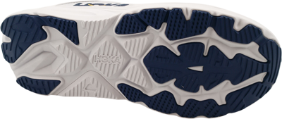 Hoka Arahi  8 stardust/cosmic grey