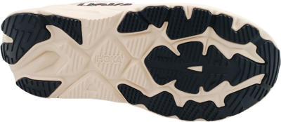 Hoka Arahi 7   rose cream/alabaster