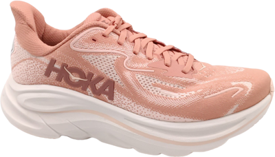 Clifton 10  blush/rose latte