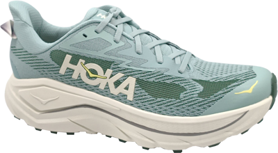 Hoka Challenger 8 maple/cardamom