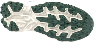 Hoka Challenger 8 maple/cardamom