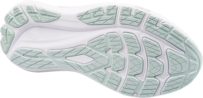 Asics GT-2000 13  pure aqua/white