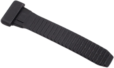 buckle strap 9,5cm 2.0