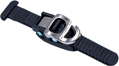 buckle with strap (11,5cm)