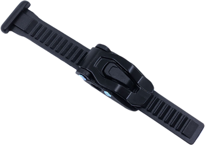 buckle with strap (13cm)