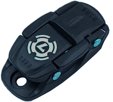 nano speedbuckle