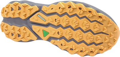 Brooks Cascadia 19 clearwater/primer grey/apricot
