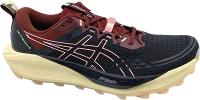 Gel-Trabuco 13 black/wild blossum