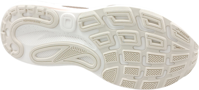 Brooks Adrenaline GTS 24 coconut/rose gold/white