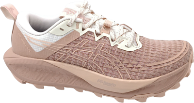 Gel-Trabuco 13 dusty steppe/rainstorm grey