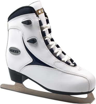 RFG 1 Kunstschaats [white]