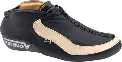 Silver (2) schoen