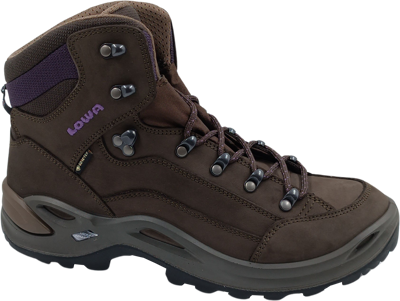 Renegade GTX Mid slate/blackberry