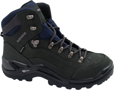 Renegade GTX Mid dark grey