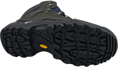 Lowa Renegade GTX Mid dark grey