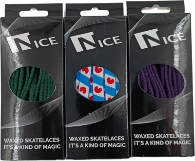 Nice Lacet 160cm