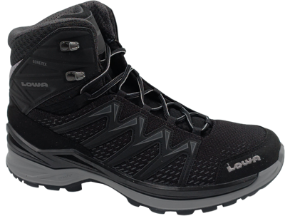 Innox Pro GTX Mid black/grey