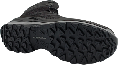 Lowa Innox Pro GTX Mid black/grey