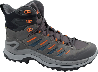 Innovo GTX Mid grey/petrol