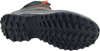 Innovo GTX Mid grey/petrol