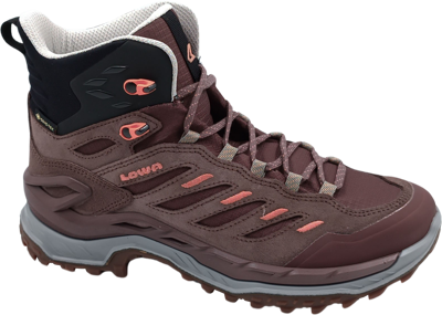 Innovo GTX Mid brown rose/rose