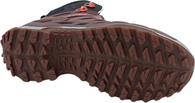 Lowa Innovo GTX Mid brown rose/rose