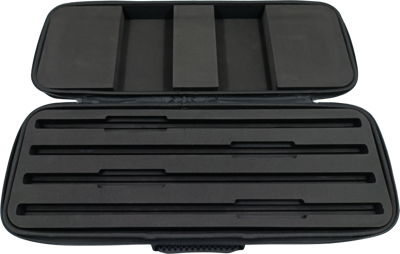 ice skate storage box