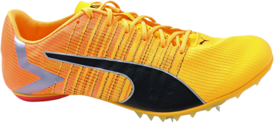 EvoSpeed Tokyo Future 4