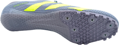 Adidas Sprintstar wonblu/luclem/silvio
