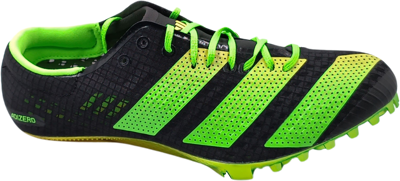 Adizero Finesse cblack/beamye/sgreen