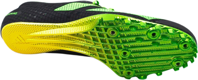 Adidas Adizero Finesse cblack/beamye/sgreen