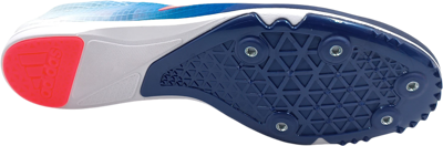 Adidas Distancestar legind/turbo/blurus