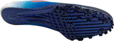 Adidas Adizero Finesse legind/turbo/blurus