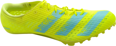Adizero Finesse syello/claqua/cblack