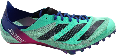 Adizero Finesse pulmin/cblack/lucblu