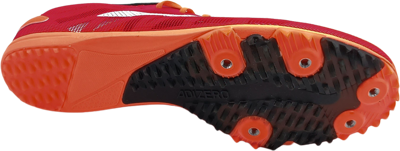 Adidas Adizero XCS vivred/ftwwht/beaora
