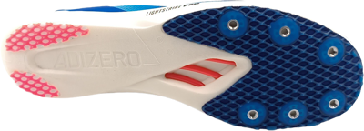 Adidas Adizero Avanti Tyo legind/turbo/blurus