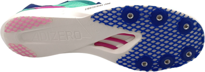 Adidas Adizero Avanti Tyo pulmin/cblack/lucblu