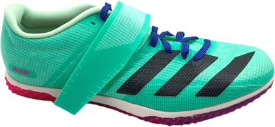 Adizero HJ pulmin/cblack/lucblu